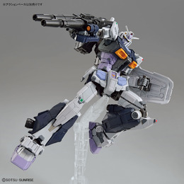 限定ガンプラ「1/144 RX-78F00 HMT ガンダム高機動型（G-3イメージカラー）」、GFYで7月15日から発売！