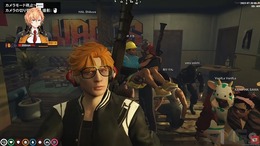 “スト鯖GTA”ことVCRGTAが閉幕！開催週の世界視聴者ランクを日本人ストリーマーが席巻し、Steam売上ランキングに『GTAV』がのぼる