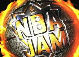 NBA JAM