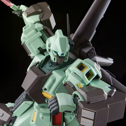 ガンプラ「MG 1/100 スタークジェガン」が本日23日11時より予約受付開始！特徴的な増加装甲類を新規造形で徹底再現、各種ギミックが搭載