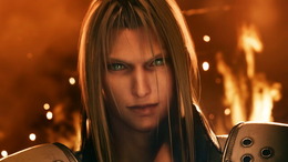 『FF7』のセフィロスは、最高級シャンプー&リンスを毎回1本使い切る―サラサラロングヘアに隠された衝撃の真実