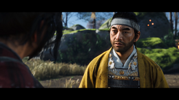 実写映画版『Ghost of Tsushima』の脚本は完成済み！着々と製作進む