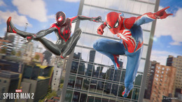 【ネタバレ注意】“あのラスト”を迎えた『Marvel's Spider-Man 2』は今後どうなる？ストーリー担当スタッフが次回作の展開を示唆