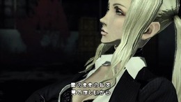 NO MORE HEROES 英雄たちの楽園