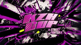 『スト6』にじさんじ葛葉主催の「KZHCUP in STREET FIGHTER 6」開催決定！プロ選手も交えた4チーム16人が対決