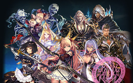 『シャドウバース』新作タイトルも発表へ！今後の新展開をお届けする「Shadowverse NEXT 2024」12月10日19時から実施決定