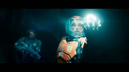 人類を救うために銀河に散らばる遺物を求めよ！SFアクションRPG『EXODUS』発表！【TGA2023】