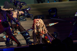 ゼタ/ゆう(X:@yu_know_what)