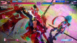 「格ゲーの大会」という非日常―プロゲーマーの緊張感を擬似体験することで感じた面白さ