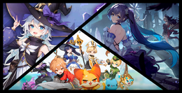 『Muse Dash』『ICEY』のXD手掛ける『Go! Go! Muffin』が香港&台湾で大盛況!―次なるヒット作を探せ!日本未上陸の注目ゲームアプリ3選【2024年2月18日】