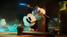 2011年発売のディズニーACTがリマスターで登場！『Disney Epic Mickey: Rebrushed』スイッチ向けに2024年発売決定【Nintendo Direct 2024.2.21】