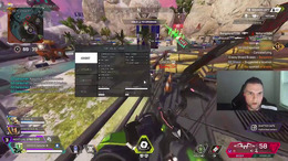 【週間ニュースランキング】『Apex Legends』“ハッキングによるチート付与”一騒動に注目集まる―“リズムゲー”eスポーツに関するインタビューも話題！