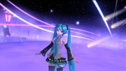 初音ミク -Project DIVA-