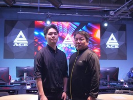 なぜ親子でeスポーツカフェを作ったのか？「e-sports place MAKUHARI ACE」代表＆店長インタビュー