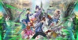 あの「せんせい」も登場!『サガ エメラルド ビヨンド』体験版やバトルシステムの新情報公開!