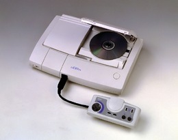 CD-ROM2が「バーチャルコンソール」に登場決定！