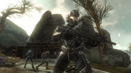 Halo:Reach