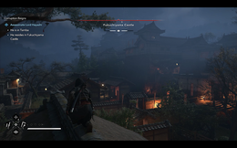 名作忍者ゲー『天誅』からの影響も!?戦国日本が舞台の『アサシン クリード シャドウズ』ディレクターに色々聞いてみた