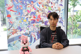 【キャリアクエスト】「ユーザーと触れ合えるのがゲーム制作の魅力」―『サイレントヒル』の「ロビー」を作り上げたKONAMIのベテランデザイナーにインタビュー