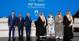 IOC、「eスポーツオリンピック」創設を全会一致で決定―第1回は2025年にサウジアラビアで