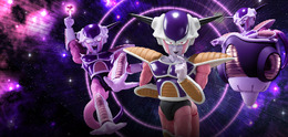 “わたしの戦闘力は530000です”「ドラゴンボールZ」フリーザの可動フィギュアが再販決定！ポッドも付属する原作再現仕様