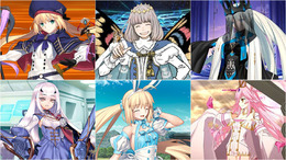 『FGO』「当たりしかない」9周年の最強福袋4選！ 新人＆復帰マスター必見、“ハズレナシの召喚”で戦力増強を狙え