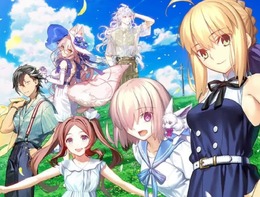 『FGO』駆け抜けた第1部、立ち上がりの躓き、改善・改修の継続……10年目に突入した人気アプリの“遥かなる道のり”