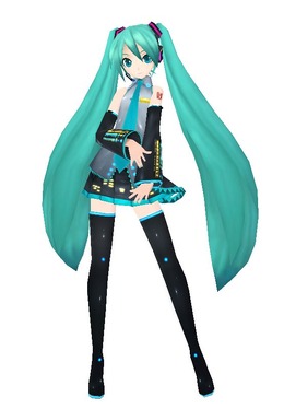 『初音ミク -Project DIVA- 2nd』×『アイドルマスターSP』奇跡の歌姫コラボが実現