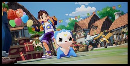 ポケモンっぽい新作RPG『洛克王国：世界』は、どれだけ差別化されるのか―次なるヒット作を探せ！日本未上陸の注目ゲームアプリ3選【2024年8月18日】