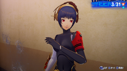 『ペルソナ3 リロード』追加DLC「Episode Aegis」を先行プレイ!“十数年越しのリメイク”を一足先に遊んでみた【先行レポ】