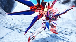 あの「わくわくさん」が『ガンダムブレイカー4』で俺ガンプラを作成！その見た目は“わくわくさん自身”を完全再現