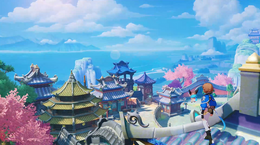 ドラマティック縁バトルRPG『護縁』は総勢60以上のプレイアブルキャラが登場!魅力的な“英雄かるた”勝負で、目指せ『護縁』特命担当!