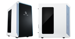 カスタムモデルは中まで白い！スマートさ漂うGALLERIAのホワイトなゲーミングPCが販売開始