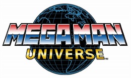 MEGA MAN UNIVERSE