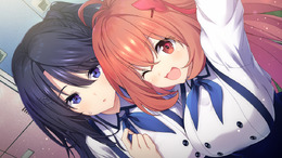 恋愛ADV『メモオフ』シリーズ25周年記念作『メモリーズオフ 双想 ～Not always true～』出演声優公開―PS5版とアジア版が追加されるほか、2025年初頭への延期がアナウンス