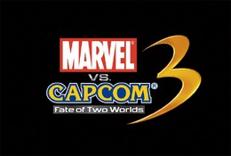 MARVEL VS. CAPCOM 3 Fate of Two Worlds