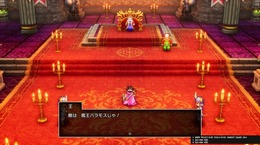 HD-2Dリメイク版『ドラゴンクエストIII そして伝説へ…』試遊レポート！遊びやすくやりごたえもある素晴らしき新生『ドラクエ3』【TGS2024】