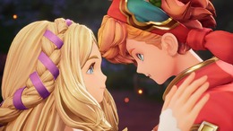 『聖剣伝説 VISIONS of MANA』に覚えた“違和感”から見えた「異世界ファンタジー」とは─美しい情景にある相違と、そこから生まれる興味【プレイレポ】