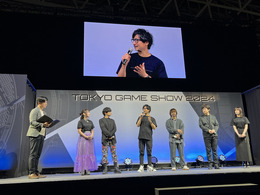 小島秀夫監督ら登壇の『DEATH STRANDING 2』Special Stageレポート。コロナ禍を経て描かれる「繋がり」とは何か？【TGS2024】