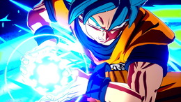 『ドラゴンボール Sparking! ZERO』上位エディション購入者向け先行アクセス開始―難しいと感じるプレイヤー向けにアシスト機能の案内も