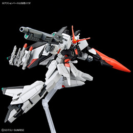 劇場版「ガンダムSEED」から「ムラサメ改」がHGガンプラ化！戦闘機状態のシルエットまで美しく再現