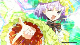 『FGO』新規サーヴァント「★5 カズラドロップ」実装決定！「奏章III」で活躍した彼女がカルデアへ、霊衣で「ムリアン」の姿も登場