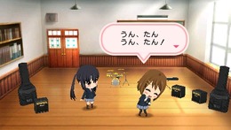 けいおん！ 放課後ライブ！！