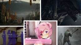 恐怖の秋は終わらない……!霧の街から学園美少女まで、プレイヤーを恐怖のどん底に叩き落すおすすめホラーゲーム5選