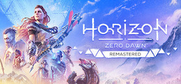 4K/HDR/DualSense独自機能対応の『Horizon Zero Dawn Remastered』PS5版リリース―PC版は11月1日0時に発売予定