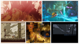 高評価な新作インディー5選!ジブリに影響を受けたアドベンチャーや独特なシステムが癖になるミステリーなど、じっくり遊べるラインナップ