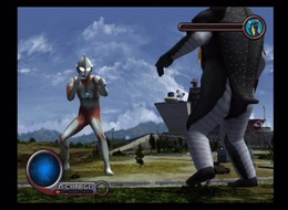 来たぞ、われらの『ウルトラマン』！20周年迎えるPS2の名作ACT【特集】