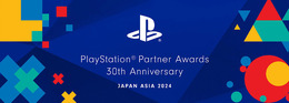 『エルデン』DLCや『黒神話』『FF7 リバース』が堂々受賞！PSヒット作を表彰する「PlayStation Partner Awards 2024 Japan Asia」受賞作品発表！