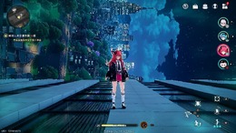 壁歩き・迷惑運転・店舗経営が全部できちゃう!大都市で起こる怪異現象を調査するアニメ調オープンワールド『Neverness to Everness』CBTプレイレポ