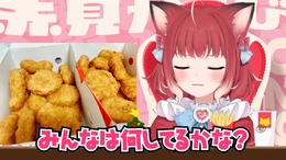 CR 赤見かるび、クリスマスにコロナ&インフルのWパンチ…「ちょっと効率いい」と前向きな姿勢